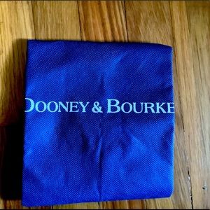 Dooney & Bourke Dust bag